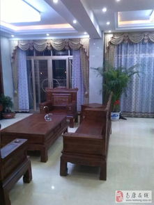 “清華家園”111平精品電梯房僅17萬？南康實木床隨房附送？揭秘房產廣告背后的真相