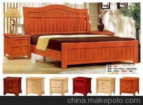 江西省南康市鑫順家具 專業匠心，打造南康實木床典范