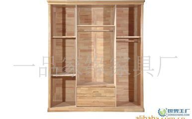 匠心獨運，自然入眠——探索南康一品家緣家具廠的實木床藝術