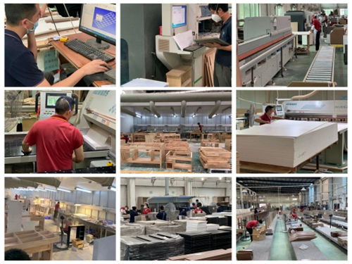 澳斯曼高端定制衛浴設計顧問第一期特訓營圓滿成功，開啟專業人才與卓越設計新篇章